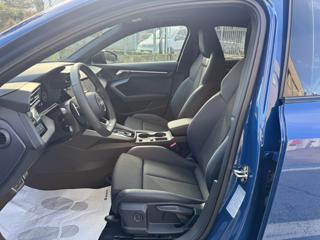 AUDI A3 usata, con Antifurto