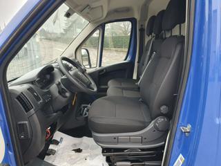 PEUGEOT Boxer usata, con ESP