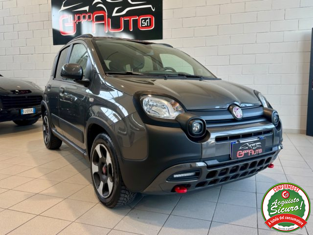 FIAT Panda usata, con Airbag Passeggero