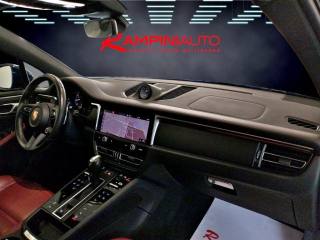 PORSCHE Macan usata 21