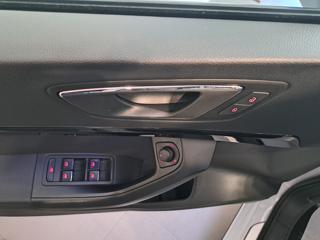SEAT Ateca usata, con Volante in pelle