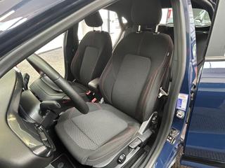 FORD Puma usata, con Controllo trazione