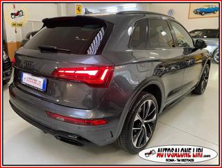 AUDI Q5 usata, con Airbag laterali