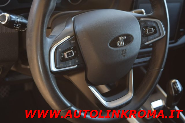 DR MOTOR DR 4.0 usata, con Cerchi in lega