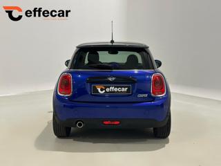 MINI Cooper usata, con Alzacristalli elettrici