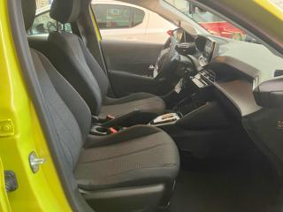 PEUGEOT 208 usata, con Immobilizzatore elettronico