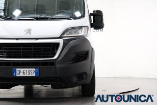 PEUGEOT Boxer usata 38