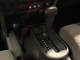 JEEP Wrangler usata, con USB