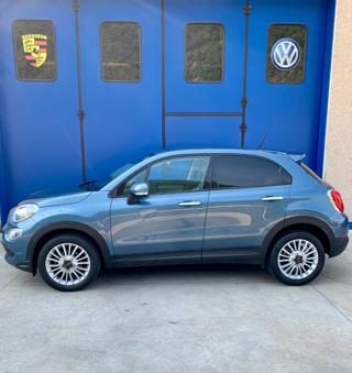 FIAT 500X usata, con Airbag Passeggero