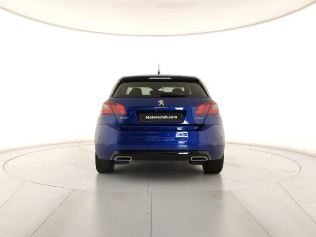 PEUGEOT 308 usata, con Airbag Passeggero