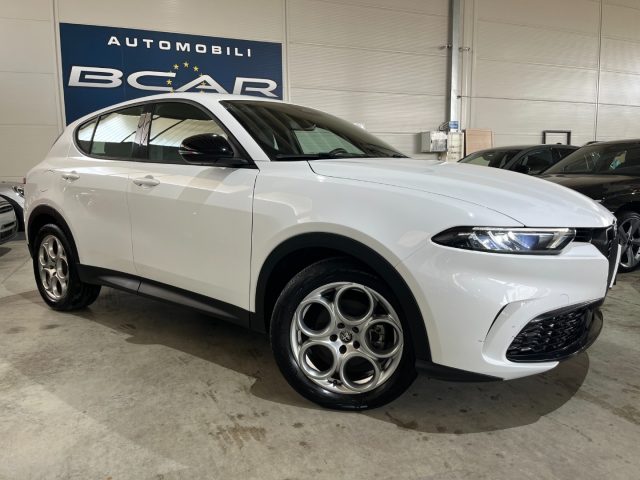 ALFA ROMEO Tonale usata, con Airbag