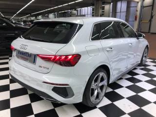 AUDI A3 usata, con Autoradio