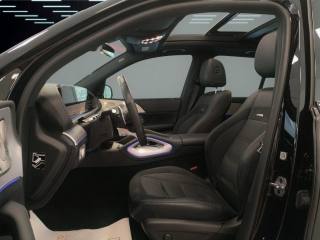 MERCEDES-BENZ GLE 53 AMG usata 14