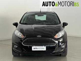 FORD Fiesta usata, con Airbag