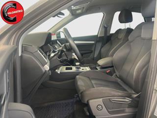 AUDI Q5 usata, con Climatizzatore
