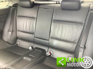 BMW 320 usata, con Fendinebbia