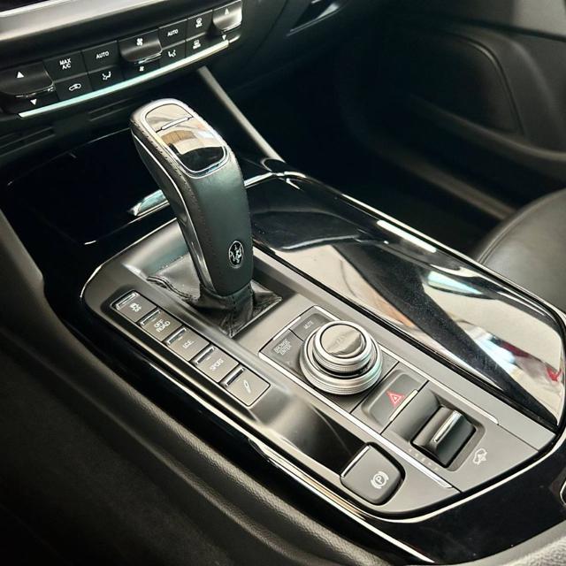 MASERATI Levante usata, con USB