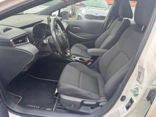 TOYOTA Corolla usata, con Volante in pelle