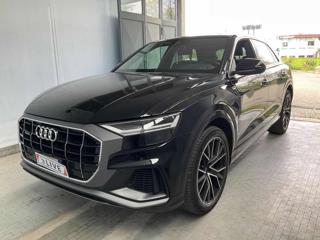 AUDI Q8 50 TDI 286 CV quattro Sport