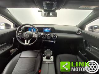 MERCEDES-BENZ A 180 usata, con Alzacristalli elettrici