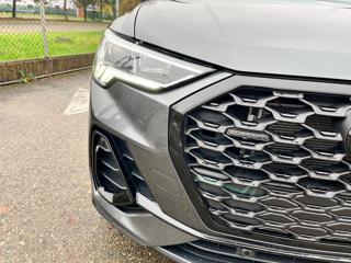 AUDI Q3 usata, con Airbag laterali