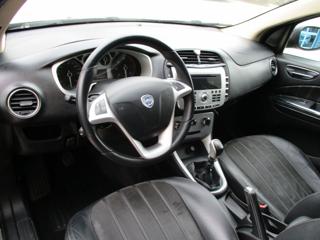 LANCIA Delta usata, con ESP