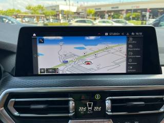BMW X4 usata, con Climatizzatore