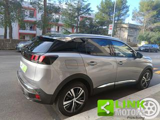 PEUGEOT 3008 usata, con Vivavoce