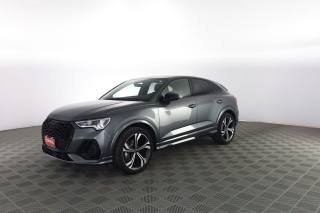 AUDI Q3 usata 6