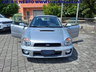 SUBARU Impreza usata 19