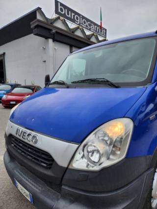 IVECO Daily usata 16