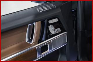 MERCEDES-BENZ G 500 usata, con Controllo trazione
