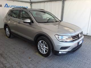VOLKSWAGEN Tiguan usata, con Airbag