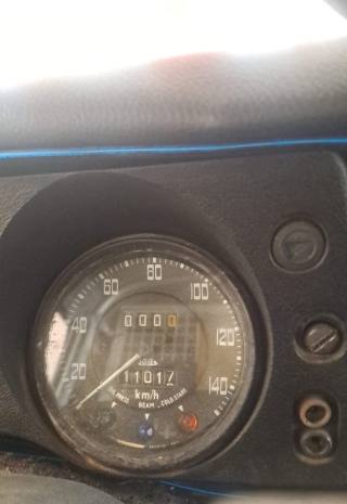 LAND ROVER Series usata 7