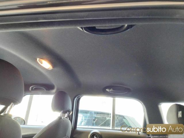 MINI Countryman usata 32