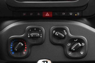 FIAT Panda usata, con Immobilizzatore elettronico