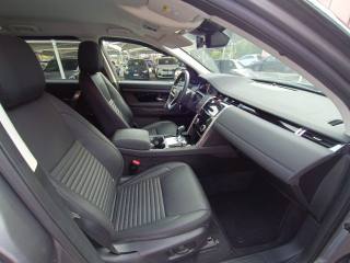 LAND ROVER Discovery Sport usata, con Controllo trazione