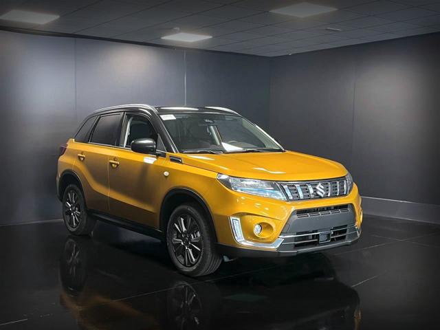 SUZUKI Vitara usata, con Airbag laterali
