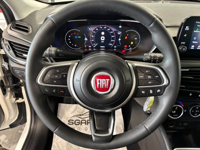 FIAT Tipo usata, con Boardcomputer
