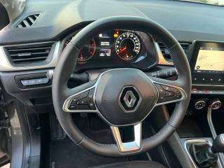 RENAULT Captur usata 15