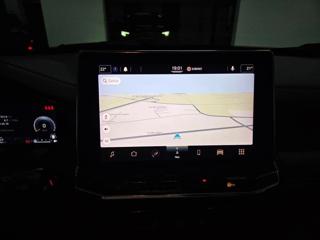 JEEP Compass usata, con Climatizzatore