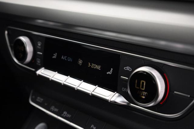 AUDI Q5 usata, con Cruise Control