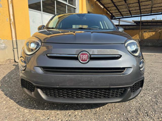 FIAT 500X usata, con Airbag laterali