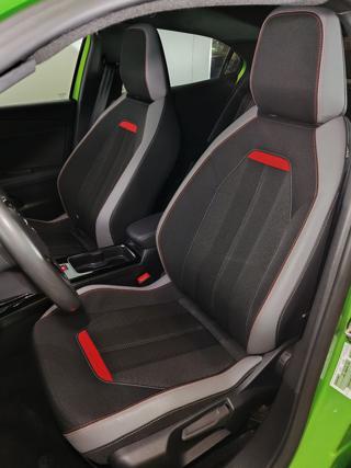 OPEL Mokka usata, con Chiusura centralizzata