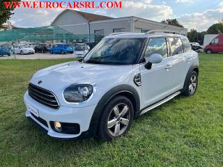 MINI Countryman usata, con Airbag laterali