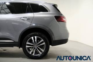 RENAULT Koleos usata, con Blind spot monitor