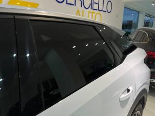 PEUGEOT 3008 usata, con Luci diurne LED