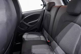 SMART ForFour usata 19