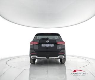 MG ZS usata 5