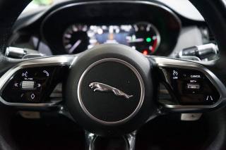 JAGUAR E-Pace usata, con Isofix